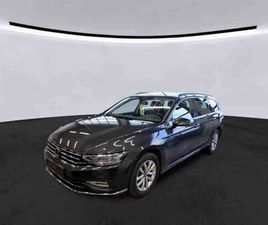 VOLKSWAGEN PASSAT SW VOLKSWAGEN PASSAT VARIANT BUSINESS,DSG,AHK,ACC,NAVI