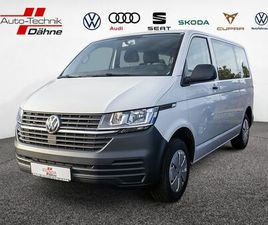 VOLKSWAGEN T6.1 KOMBI 2.0 TDI KLIMA