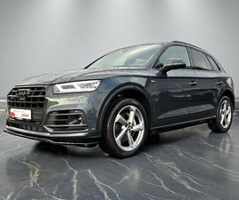 SPORT 50 TDI QUATTRO TIPTRONIC