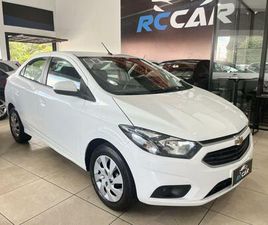 CHEVROLET PRISMA CHEVROLET PRISMA SED. LT 1.4 8V FLEXPOWER 4P