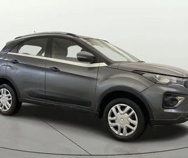 TATA NEXON