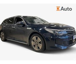 KIA OPTIMA SW 2,0 GDI PHEV BUSINESS LUXURY SW A/T