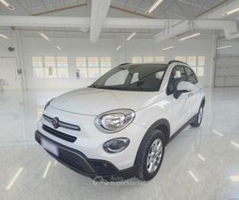 FIAT 500X 1.3 MJET 95CV 4X2 BUSINESS