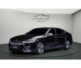 KIA CADENZA KIA K7 3.0LPI LUXURY AUTOGEORGE.COM ≫ 2018 • 22 900 ЛВ. • ID