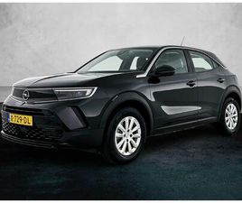 OPEL MOKKA LEVEL 2 50KWH 136PK AUTOMAAT | 1STE EIGENAAR | 3 F
