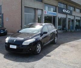 RENAULT MEGANE SPORT TOUR!!