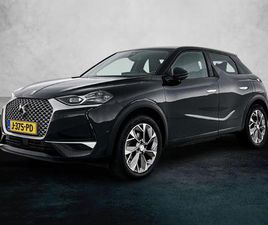 CROSSBACK GRAND CHIC 50KWH 136PK AUTOMAAT | 1STE E