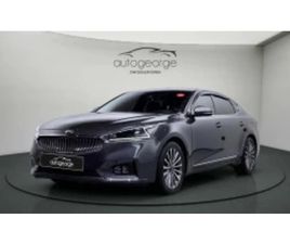 KIA CADENZA KIA K7 3.0LPI PRESTIGE AUTOGEORGE.COM ≫ 2017 • 24 400 ЛВ. • ID
