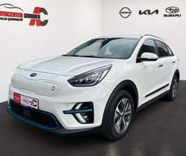 E-NIRO SPIRIT 64 KWH