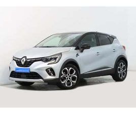 RENAULT CAPTUR 1.6 E-TECH PLUG-IN INTENS