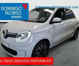 RENAULT TWINGO BERLINA 82CV MANUAL DE 5 PUERTAS