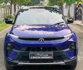 TATA NEXON