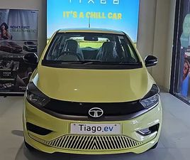 TATA TIAGO