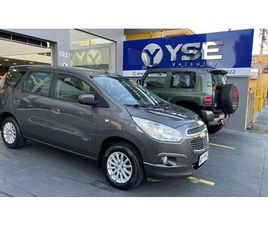 CHEVROLET SPIN CHEVROLET SPIN 1.8 ECONOFLEX PREMIER 7S AUTO