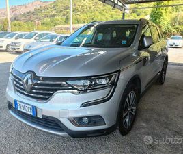RENAULT KOLEOS DCI 175CV X-TRONIC ENERGY INITIALE