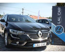 RENAULT TALISMAN SPORT TOURER
