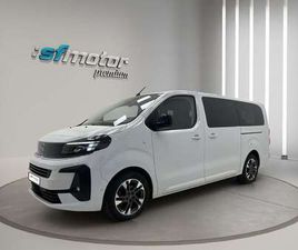 2.0 TD 132KW (180CV) AUTO XL