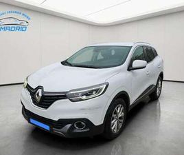 RENAULT KADJAR ZEN