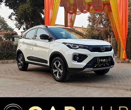 TATA NEXON
