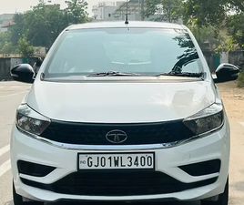 TATA TIAGO