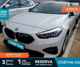 BMW SERIE 2 GRAN COUPE BMW SERIE 2 218DA GRAN COUPE