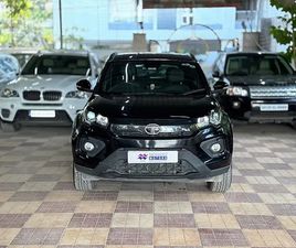 TATA NEXON