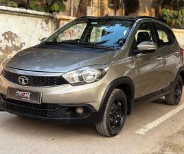 TATA TIAGO