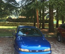 FIAT BRAVA FIAT BRAVA 1.6