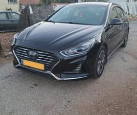 PREMIUM היברידי אוט׳ 2.0 (154 כ״ס) [2015-2021]