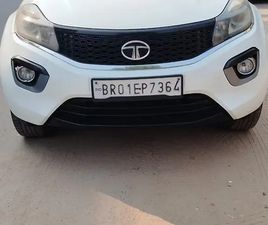 TATA NEXON