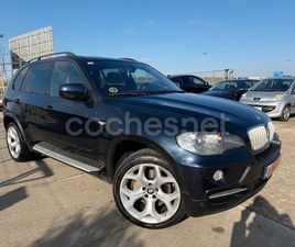 BMW X5 30D BMW X5 3.0D