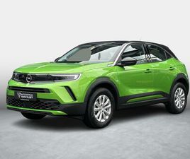 OPEL MOKKA 1.2 EDITION AFN. TREKHAAK