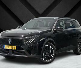 E-5008 ALLURE AVANTAGE 73KWH 210PK | TREKHAAK | KEYLESS |