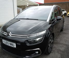 2020 - 1.5 BLUEHDI FEEL PLUS 5-DOOR