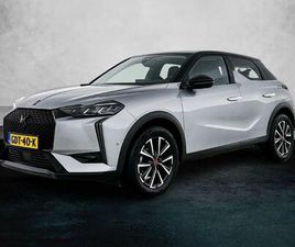 1.2 PERFORMANCE LINE 130PK AUTOMAAT | NAVIGATIE |