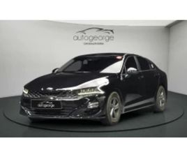 KIA K5 2.0LPI STANDARD AUTOGEORGE.COM ≫ 2021 • 30 150 ЛВ. • ID
