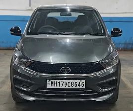 TATA TIAGO