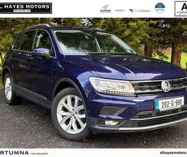 2020 HIGHLINE 2.0 TDI 150BHP*FULL LEATHER SEATS*NCT 7/26*