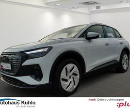 AUDI Q4 E-TRON 40 40 E-TRON