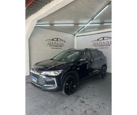 CHEVROLET TRACKER CHEVROLET TRACKER 1.0 TURBO LTZ AUTO