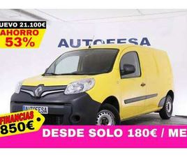 RENAULT GRAND KANGOO KANGOO 1.5 DCI BLUE MAXI 95CV 4P # IVA DEDUCIBLE,