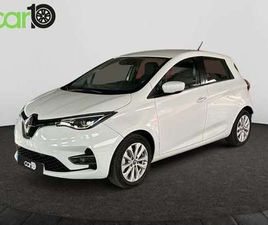 INTENS 80 KW R110 BATERÍA 50KWH