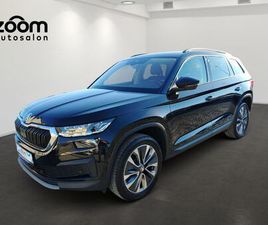 SKODA KODIAQ ŠKODA KODIAQ 2,0 TDI DSG AMBITION, 2022 GOD.
