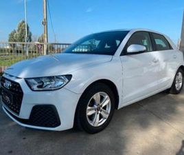 ② AUDI A1 1.0TSI DAB+/PDC/VIRTUALCOCKPIT/AIRCO/ADAPTIVE CRUISE — AUDI — 2EMEMAIN