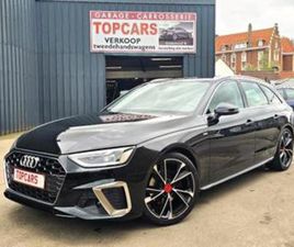 ② ✔AUDI A4 35TFSI MHEV ? ???? STRONIC FACELFT 2024❕21DKM❕ — AUDI — 2EMEMAIN