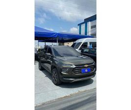 CHEVROLET MONTANA CHEVROLET MONTANA 1.2 TURBO PREMIER AUTO