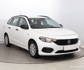 FIAT TIPO STATION WAGON FIAT TIPO 1.4 16V BIELANY WROCLAWSKIE - SPRZEDAJEMY.PL
