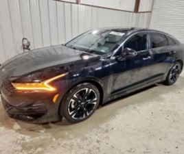 KIA K5 KIA K5 GT LINE* LANE ASSIST* BLIND SPOT* ПОДГРЕВ* КОЖА* ≫ 2021 • 33 000 ЛВ. • ID