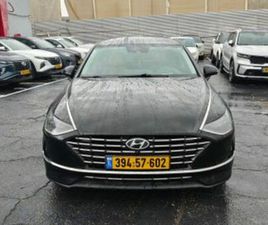 LIMITED היברידי אוט׳ 2.0 (192 כ״ס) [2020-2025]