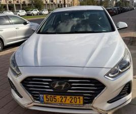 PREMIUM היברידי אוט׳ 2.0 (154 כ״ס) [2015-2021]